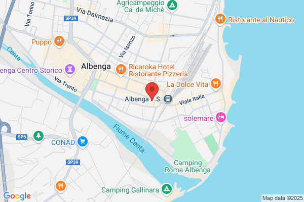 Gelateria Giacomel