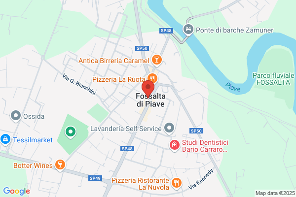 Gelateria Il Capriccio