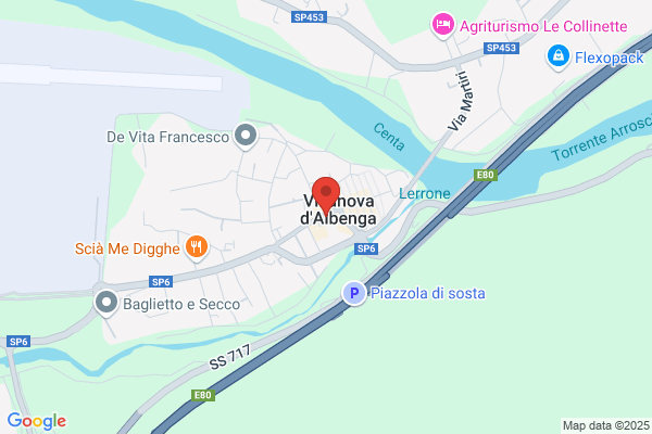 Geo Immobiliare S.R.L.