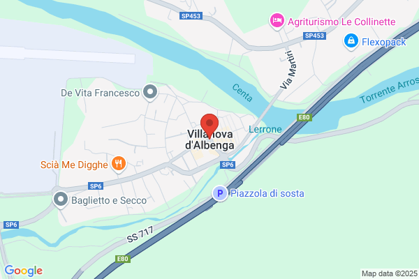 Gianburrasca