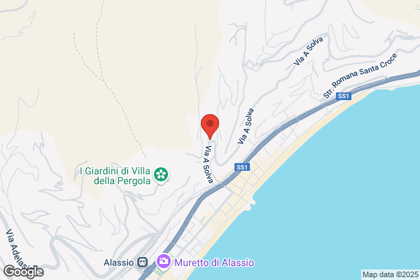 Hotel & Residence San Nicola