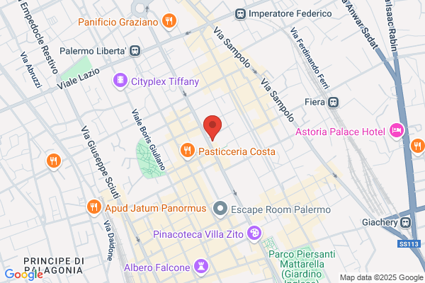 Immordino Michele