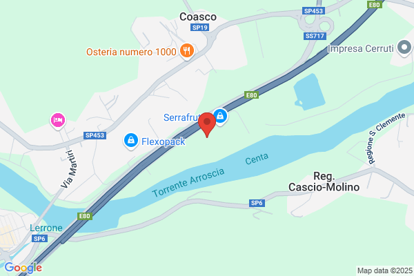 Navone gianfranco (Geom.)