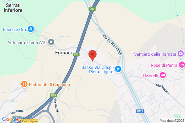 Nuova Centro Gamma Srl