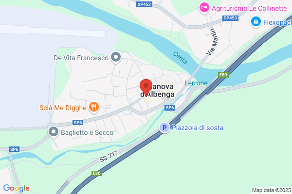 Poste Italiane Spa