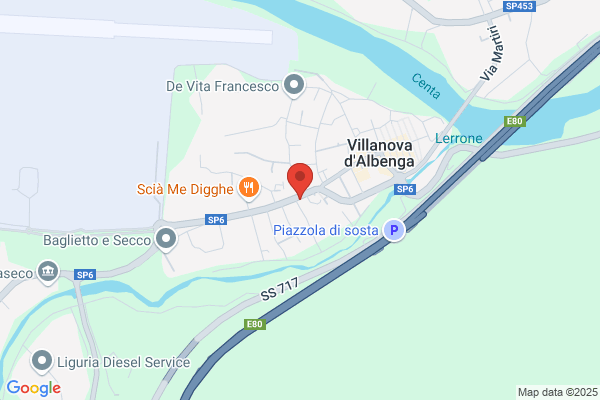 Siffredi Falegnameria