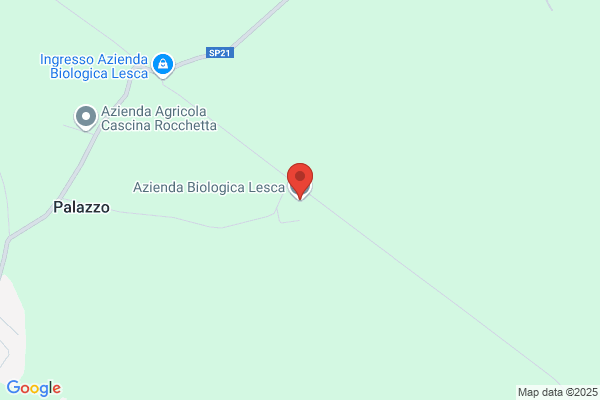 Azienda Biologica Lesca