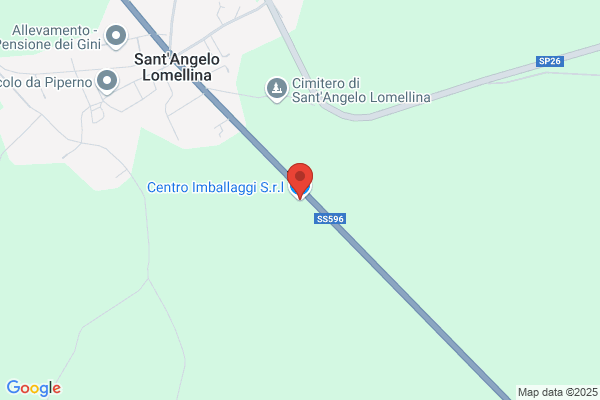 Centro Imballaggi S.a.s.
