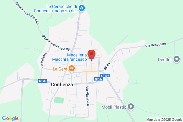 Macelleria Macchi Francesco