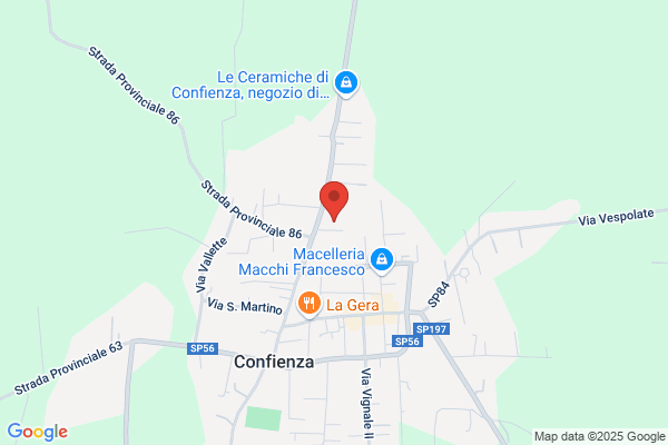 Macchi Bruno Il Figlio del Contadino Macelleria