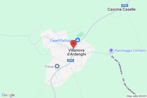 Viso Serramenti