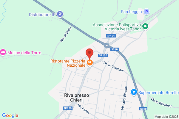 Studio Dentistico - Bergagio P. e Bertola M.