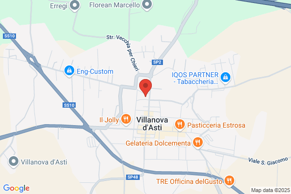 Acquedotto Cons. Della Piana