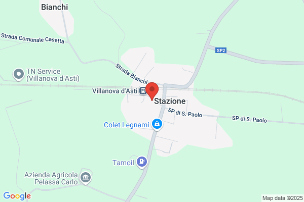 Costanza Spurghi e Smaltimento Rifiuti