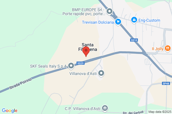 Elastogran Italia Spa