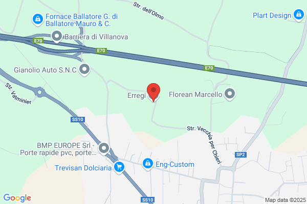 Erregi (S.N.C.)
