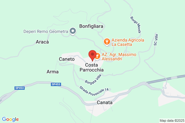 F.Lli Ronco Di Ronco Daniela & C. s.A.S.
