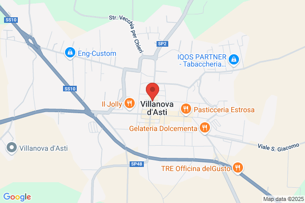 Farmacia Vottero