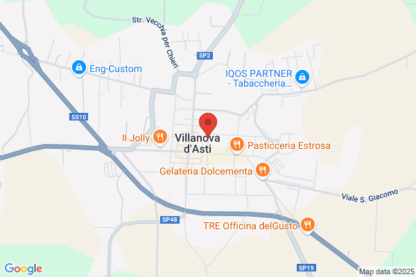 Federazione Provinciale Coltivatori Diretti Di Asti