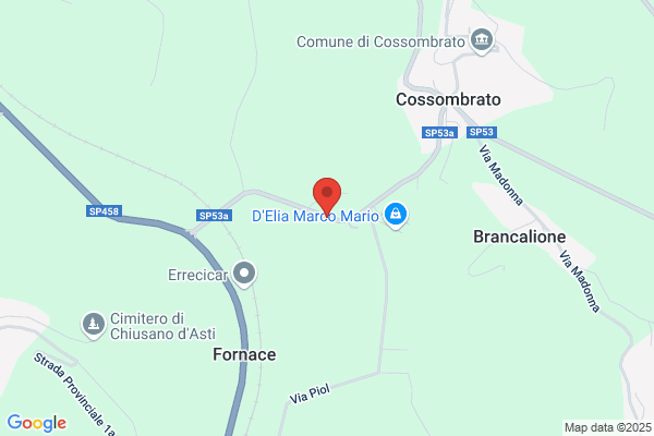 Musso marco