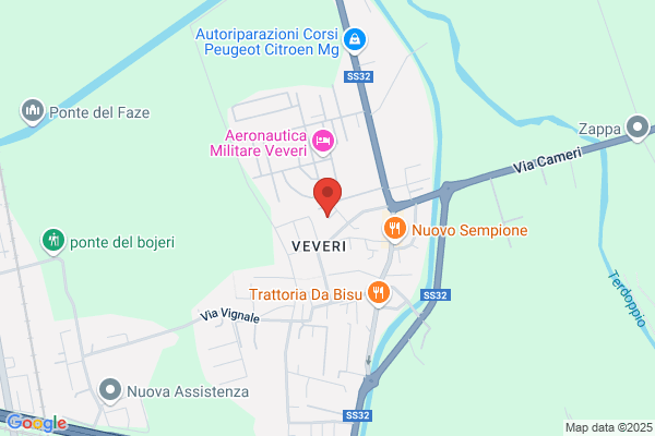 Novara giovanni
