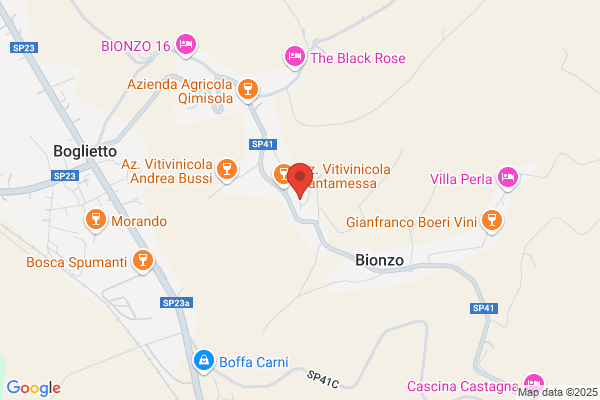 Orizzonte