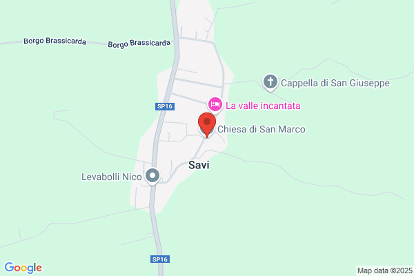 Parrocchia San Marco