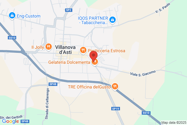 Pelassa giacinto