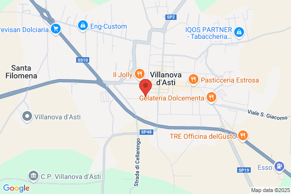 Poste Italiane - Ente Pubblico