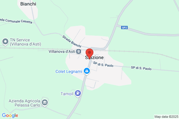 Prato Pan S.A.S.