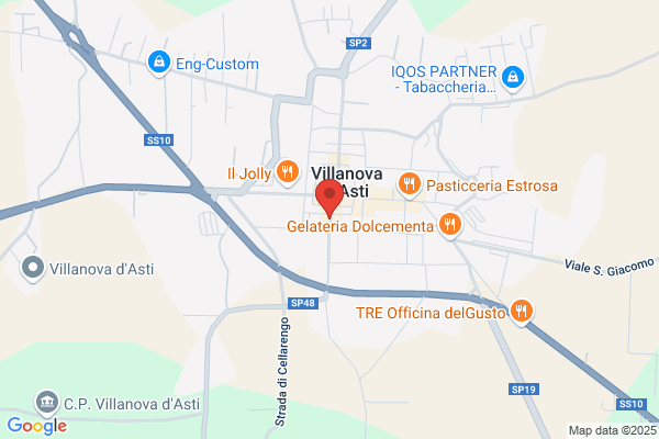 Ptp Bar Opessi est.8-13 (Or.Fer.8-13/15-19 F)
