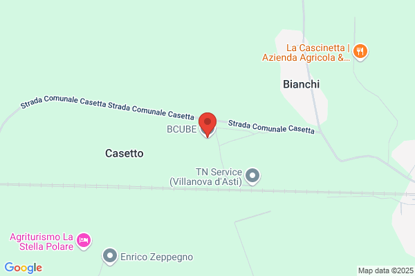 Villanova Trasporti E Logistica Srl