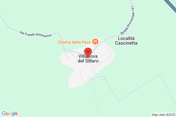 Residenza per Anziani Villanova