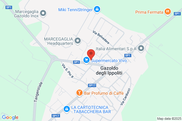 Farmacia  Gastaldi Alberto (Dr.)