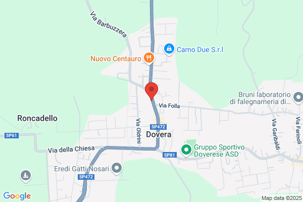 Gatti Angelo E C. Sas