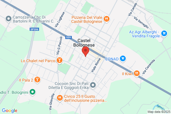 Gelateria Gloria S.A.S. Di Papetti Fulvio E c.