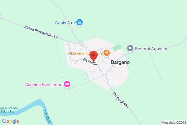 Gestione Servizi Automatizzati Srl