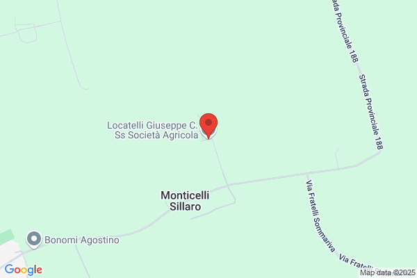 Grassi Di Locatelli Amelia E C. S.N.C.