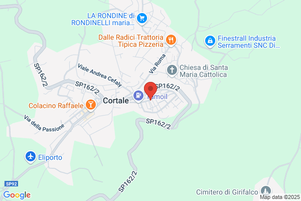 I Sapori Del Genio Di Catanzaro Maria Stella e C. S.A.S.