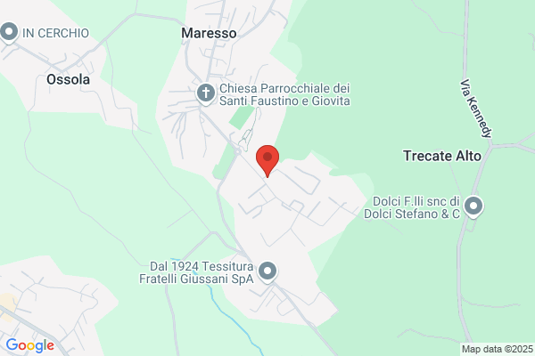 Immobiliare Max Di Cesare Arrigoni E C. sas