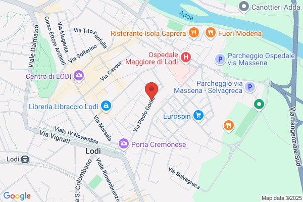 Istituto Santanna