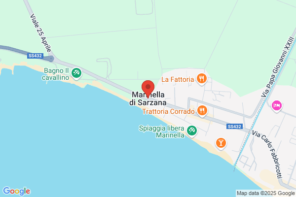 La.Em Di Cassani Marinella Marinella