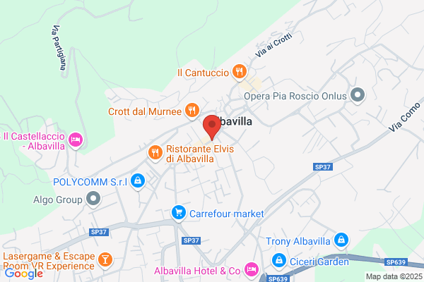Lavanderia La Rapida Di Scesi E Gaggio