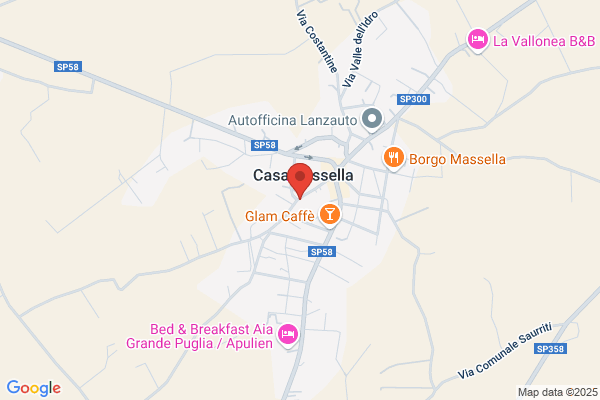 Le Ceramiche Di Galetta Elsa