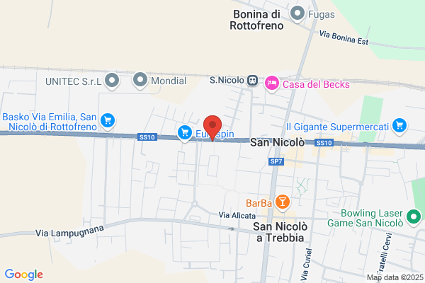 Maxdi Srl