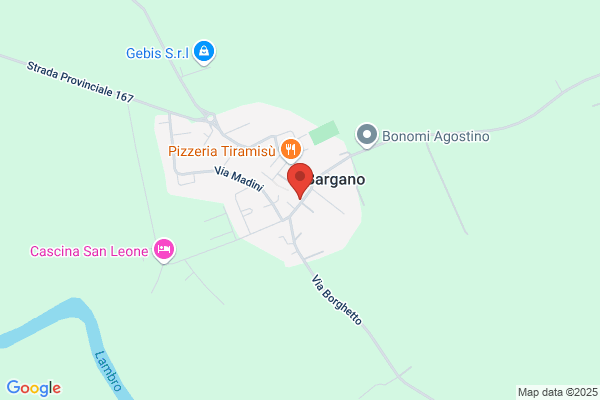 Mobilguarnieri Snc