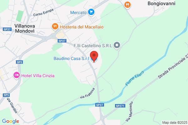 Baudino Casa S.r.l.