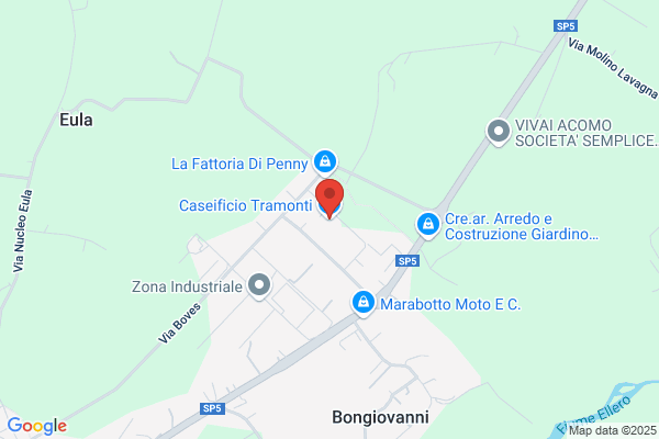 Caseificio Tramonti