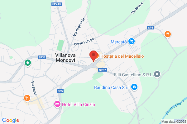 Farmacia Santa Lucia