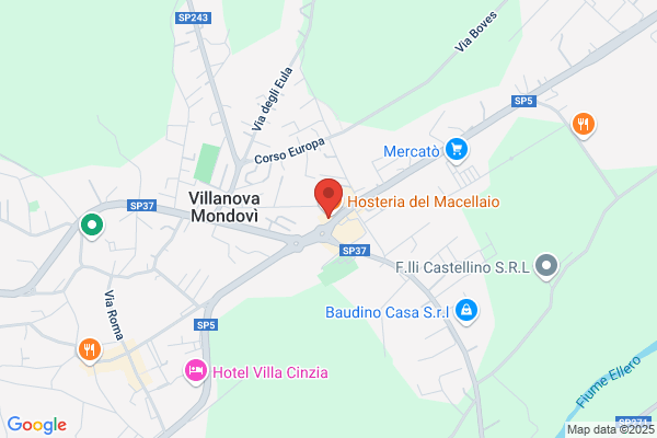 Pasticceria Denina